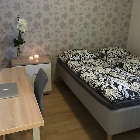 Vuokrahuoneisto Tahdenloiste Apartamento Joensuu