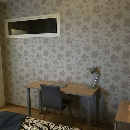 Apartamento Vuokrahuoneisto Tahdenloiste *