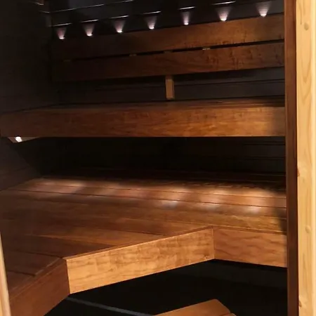 Apartamento Vuokrahuoneisto Tahdenloiste *